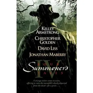 FOUR SUMMONER'S TALES [Tradepaper]