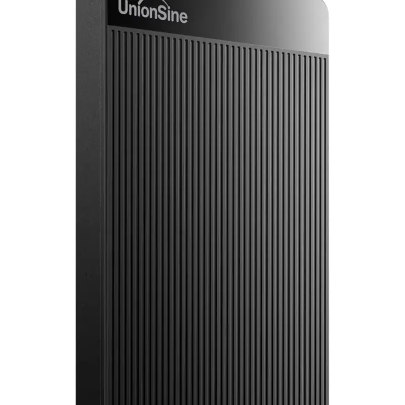 UnionSine 320 GB USB 3.0 HDD Portable External Hard Drive for PC Laptop