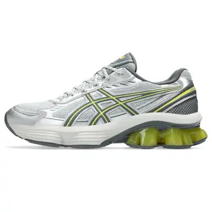 Gel Asics Mens Fluent Kinetic Sneaker