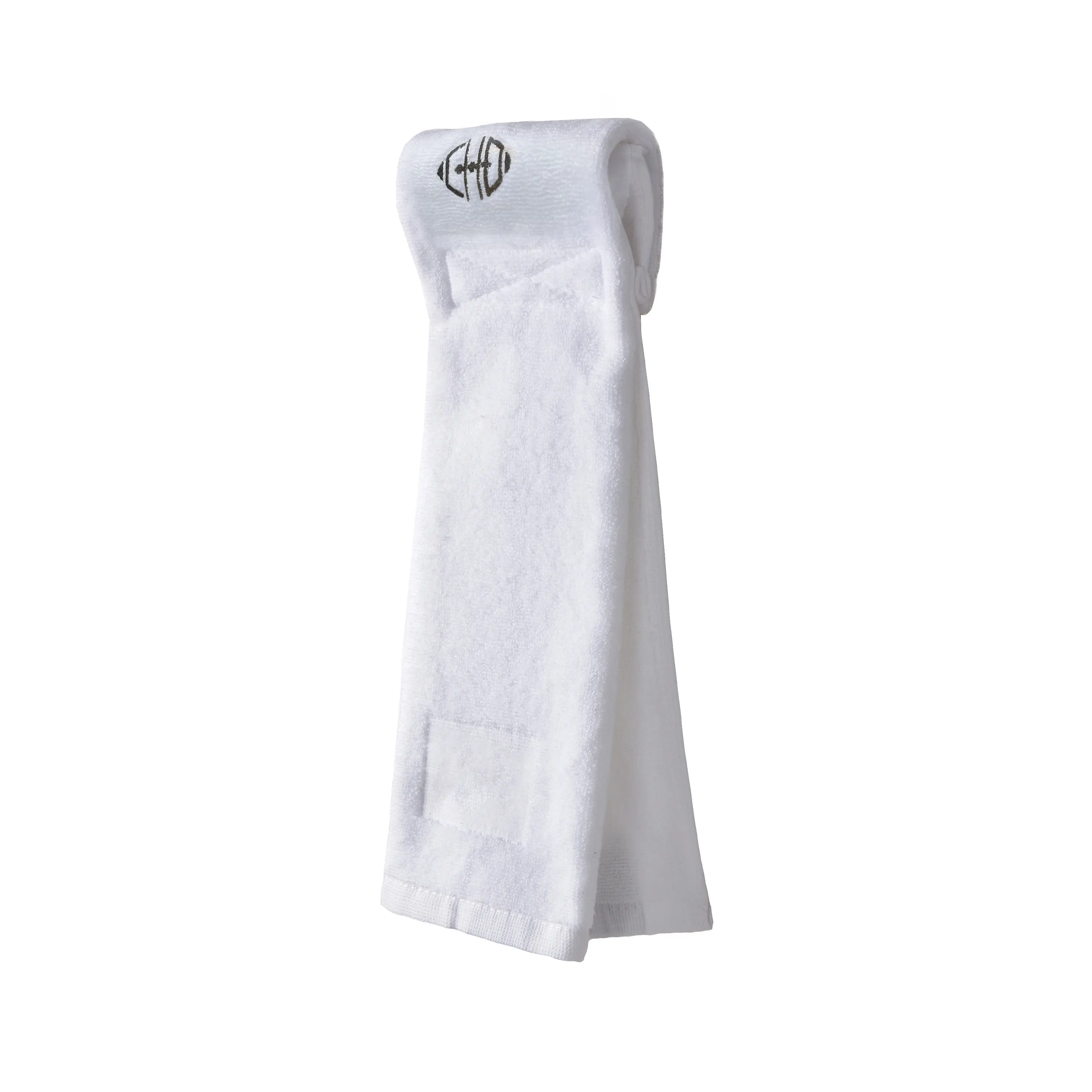 CHD Towel Flag Football American