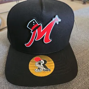 Gorra Mago (M) COLOR OBSCURO  MARCA KAMEL AJUSTABLE