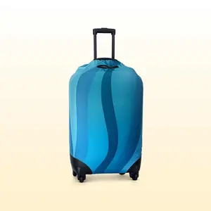 Suitcase cover Multi Cover