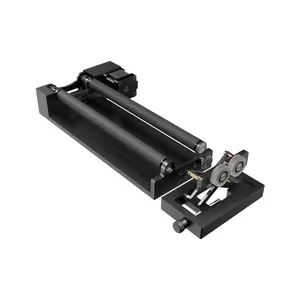 BlazeX Dual-axis Rotation Module Kit For M3 Series Adjustable Height Swivel