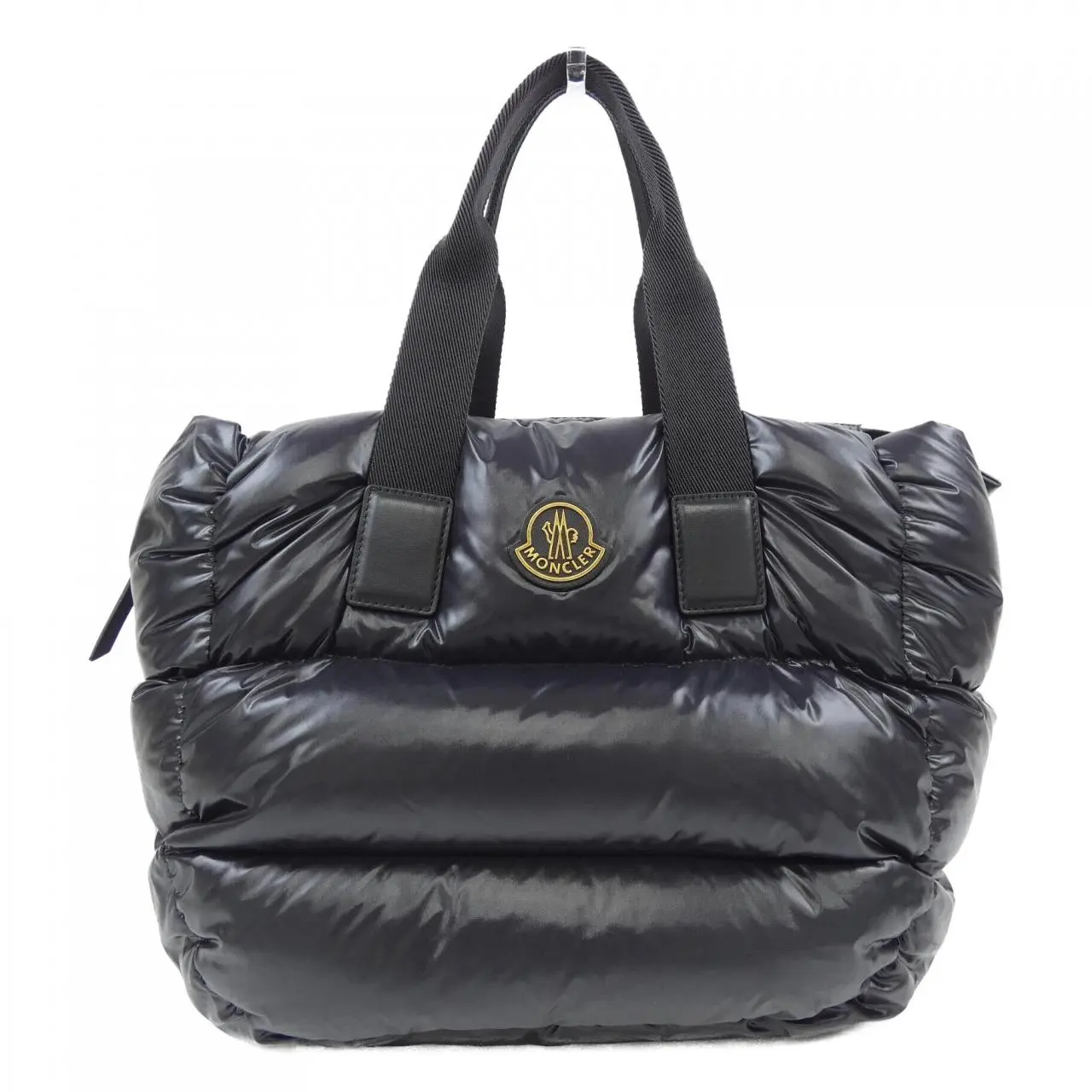 Pre-owned MONCLER Others Tote Bags BAG Bag