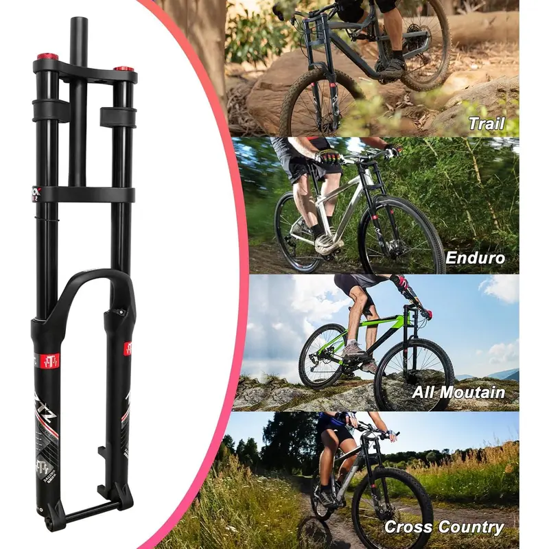 ZTZ 27.5