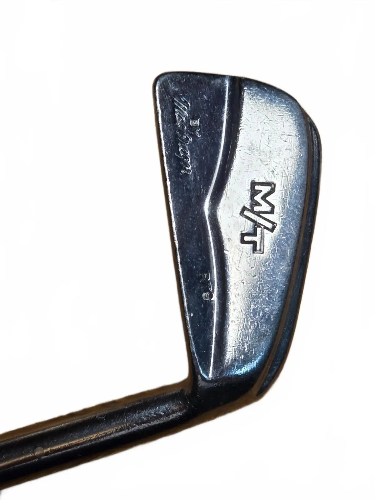 MacGregor MT PT1 Vintage Golf Iron Club