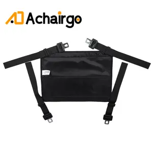 Interchangeable Seated Transfer Slings for Patient Lifts