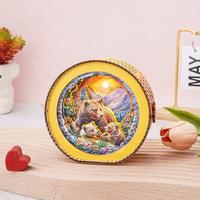 Brown Bear Family Kit