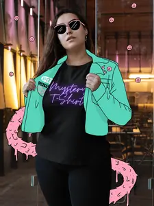 You Choose the Theme, We Choose the Design – Tee, Crewneck, or Hoodie