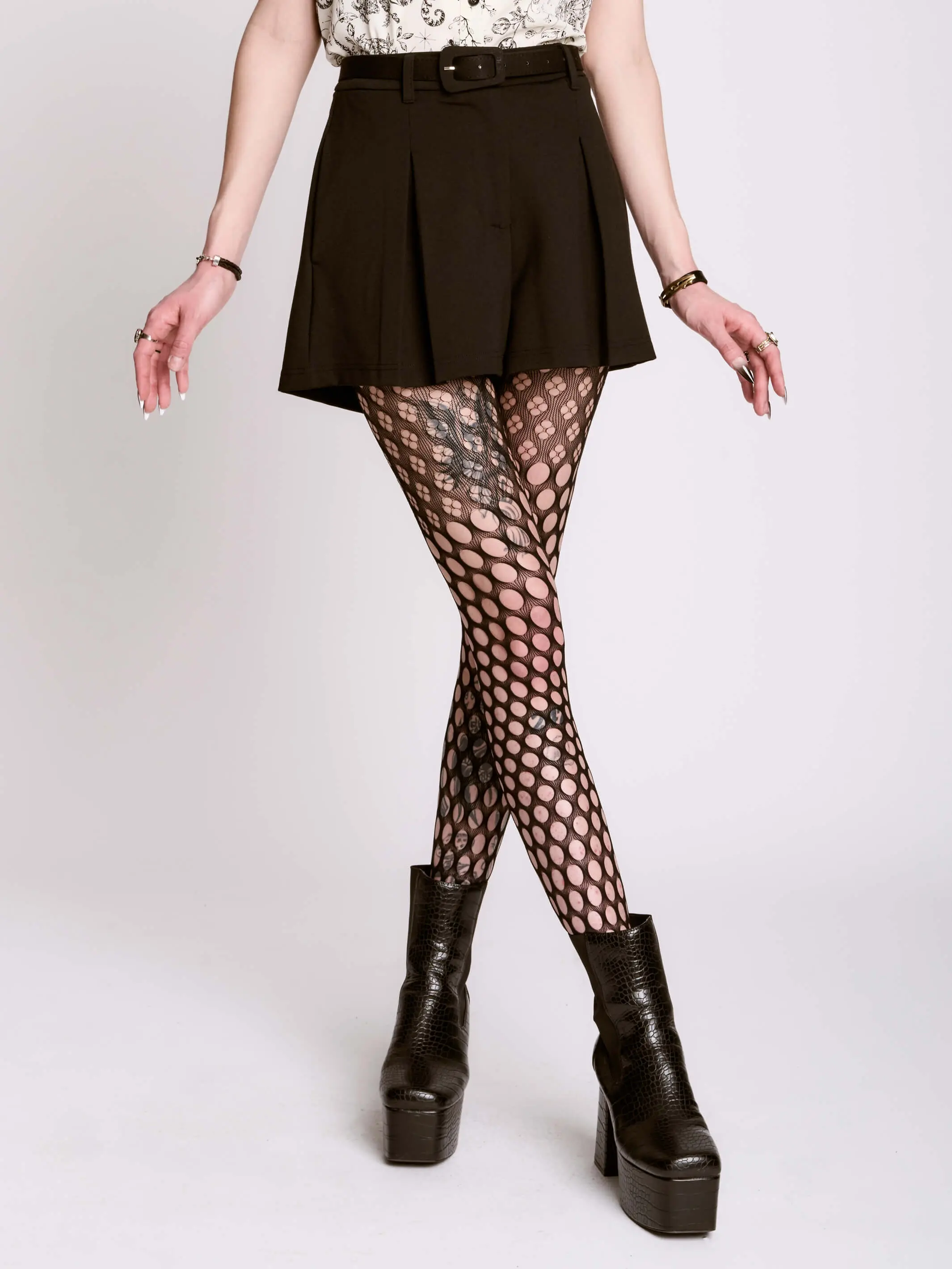 Bewitched Shorts Bewitched Shorts