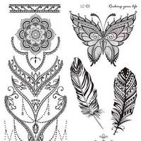 No.LC-101+LC-102+LC-103