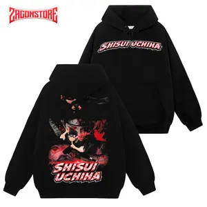 ZagonStore - Shisui Uchiha - Naruto #39 Hoodie T-shirt, Shisui Uchiha Shirt, Shisui Hoodie, Naruto Shirt, Naruto Hoodie, Vintage Anime Shirt, Y2K Anime Shirt, Oversized Anime Tee, Anime Streetwear, Anime Gift For Him