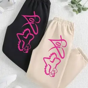 Fox Racing Sweatpants, Pink Fox Racing, Fox Racing Joggers, Motocross Sweatpants, MX Racing Pants, Unisex Jogger Sweatpants U