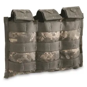 GI Triple Mag M4/M16 Pouch