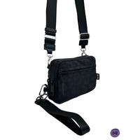 Black Panther Solid (with strap)