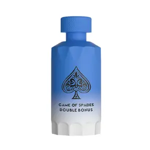 Game Of Spades by Jo Milano Double Bonus Unisex Parfum 3.4oz