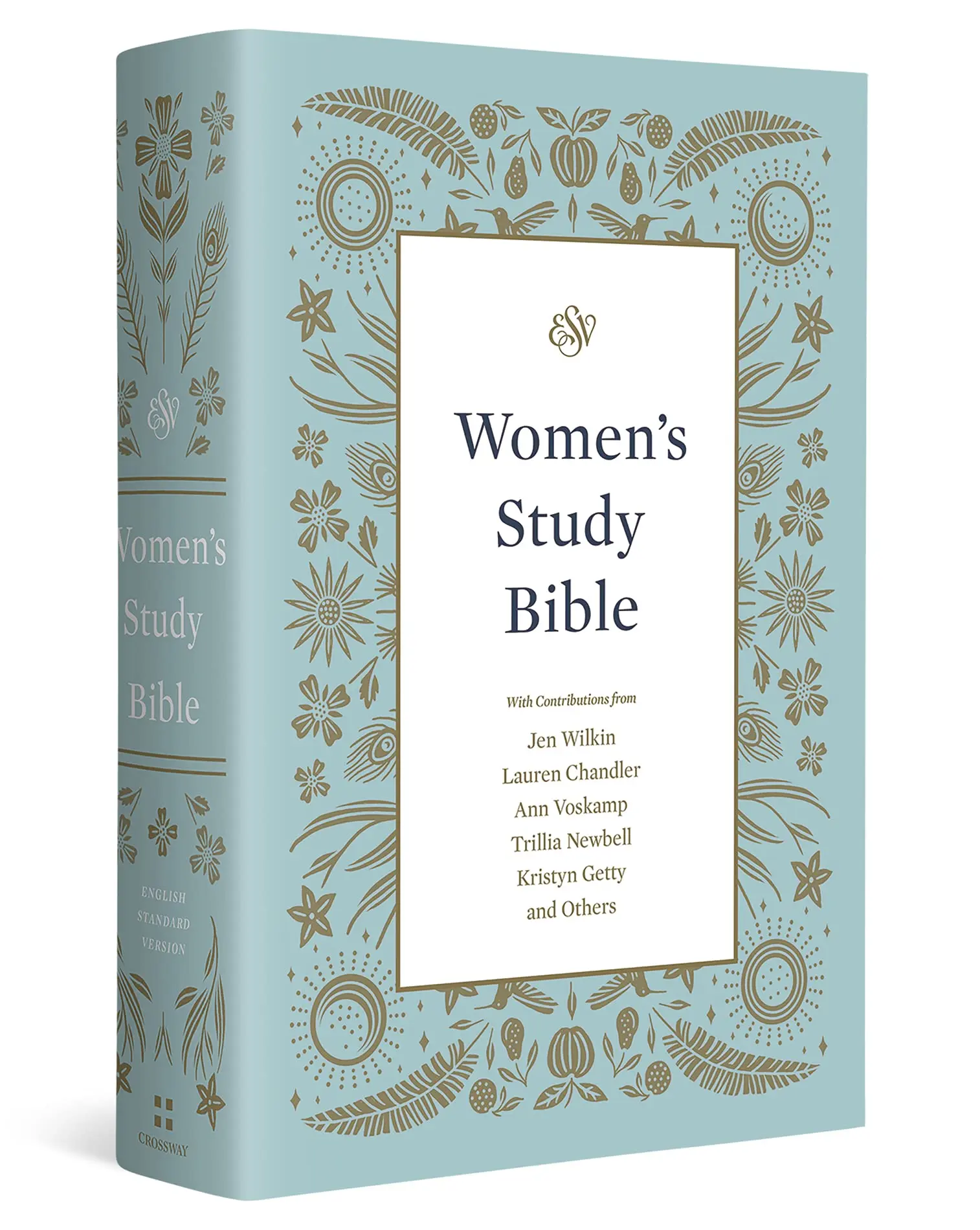 ESV Women's Study Bible -- Dana Tanamachi - Bible