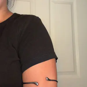 Minimalist Open Arms Cuff, Fashionable Armlet for Women, Trendy All-match & Exquisite Body Jewelry for Birthday Gift