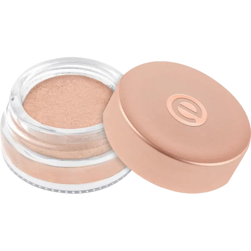 cream eyeshadow