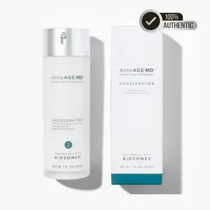 MD Biosome Accelerator