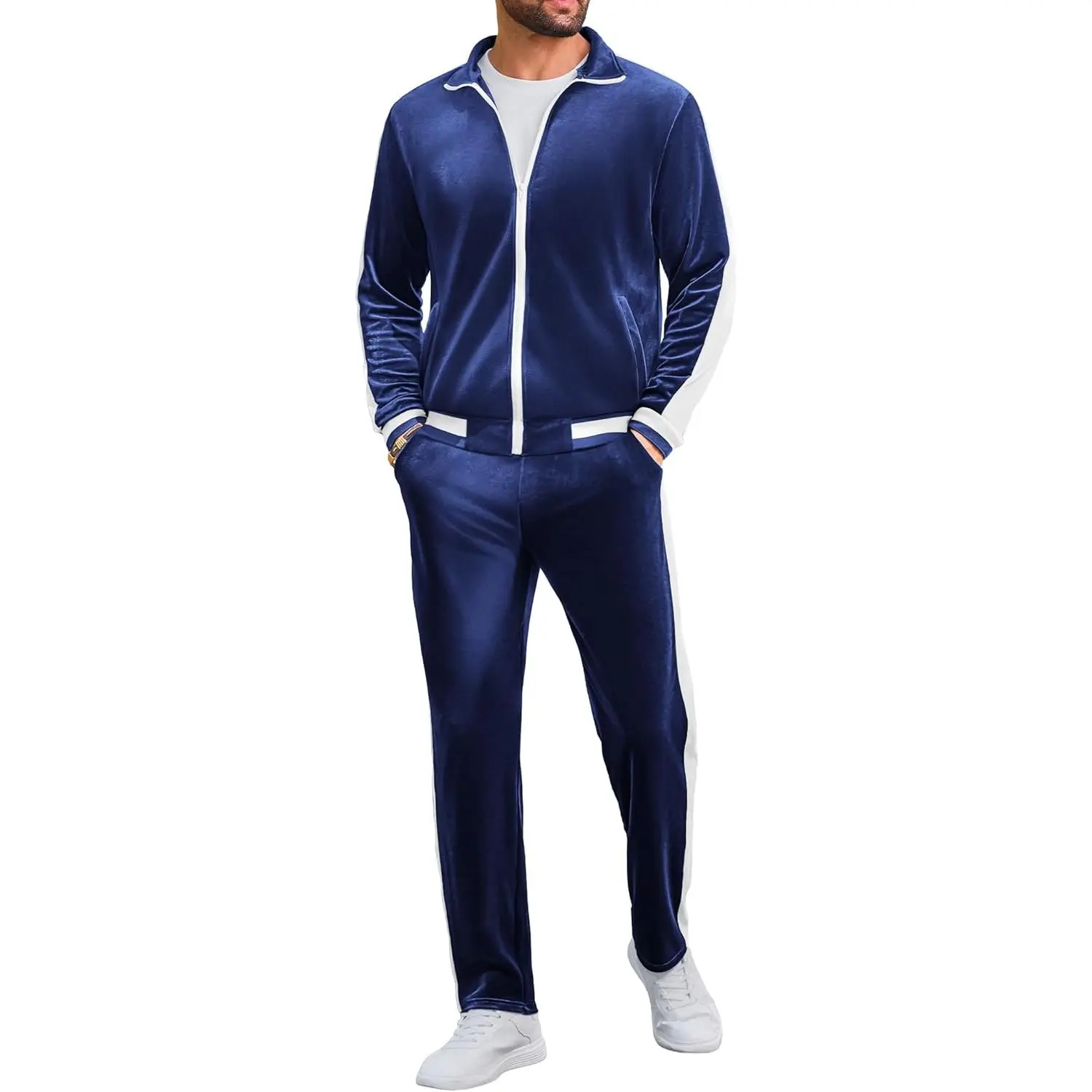 Navy Blue