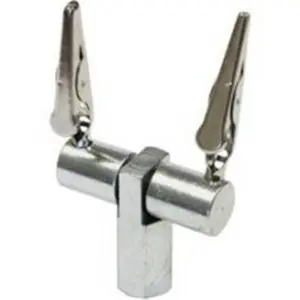 212 MAIN Magnetic Soldering Clamp Vise - Alligator Grip Flexible Clamp, Welding Accessory for Wire Holding and Soldering Tasks