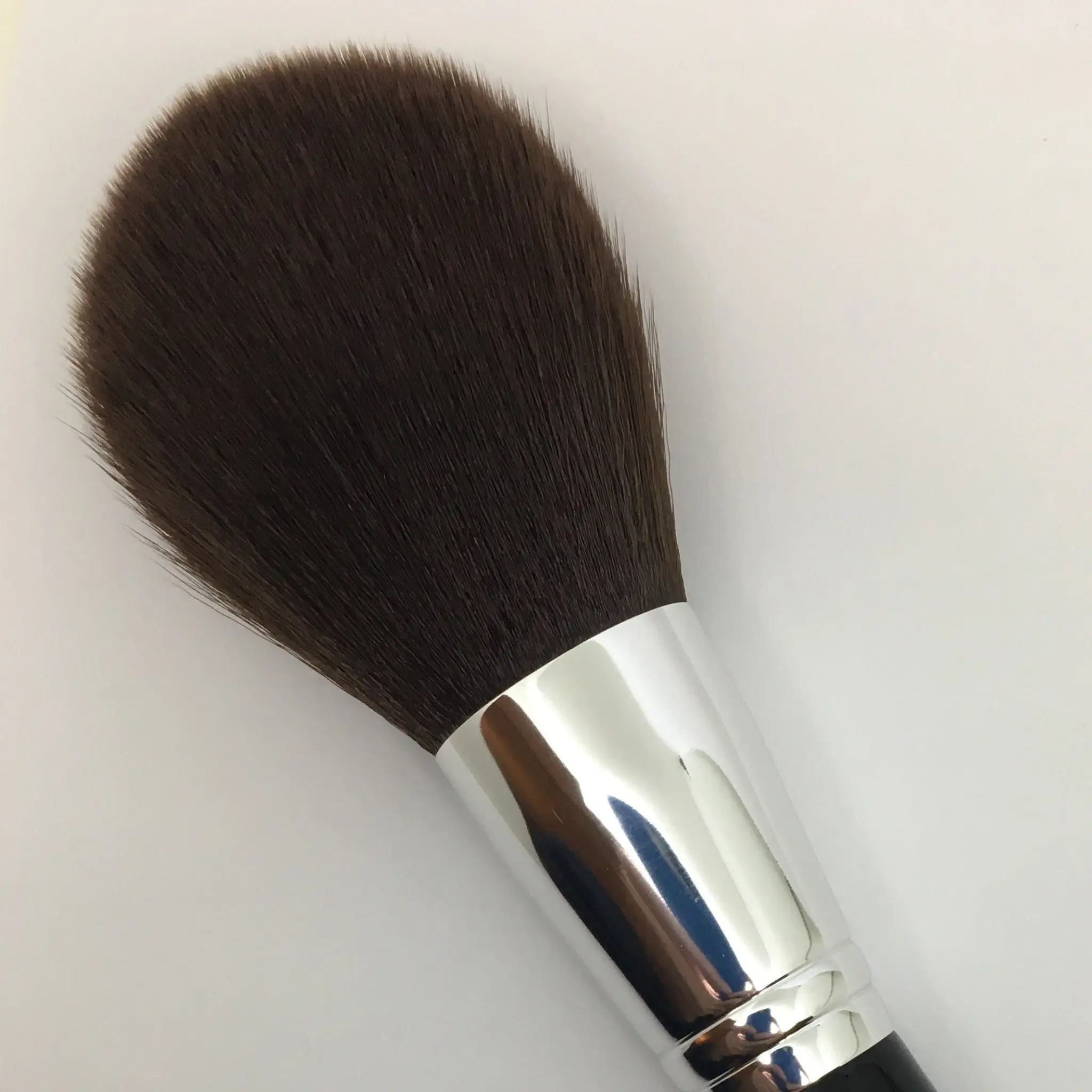 SOFT FINISH powder/bronzer brush