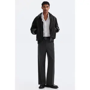 H&M Relaxed Fit Trousers