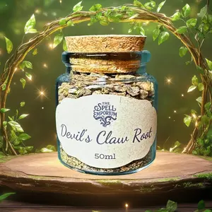 Devils Claw Root