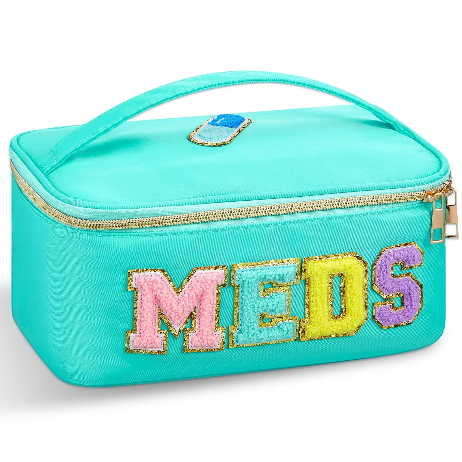 Green (Non-transparent)