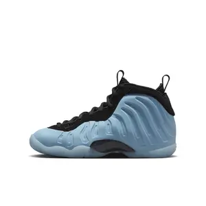 Nike Air Foamposite One "Psychic Blue" - Non Adult