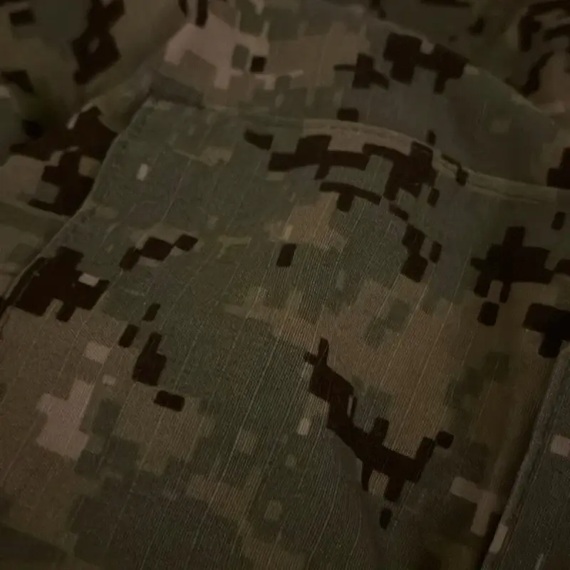Piece of my navy uniform