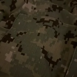 Piece of my navy uniform