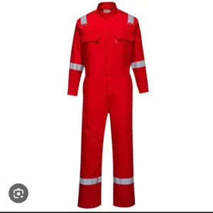 Fire resistant wind breaker