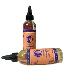 Rosemary mint scalp growth serum