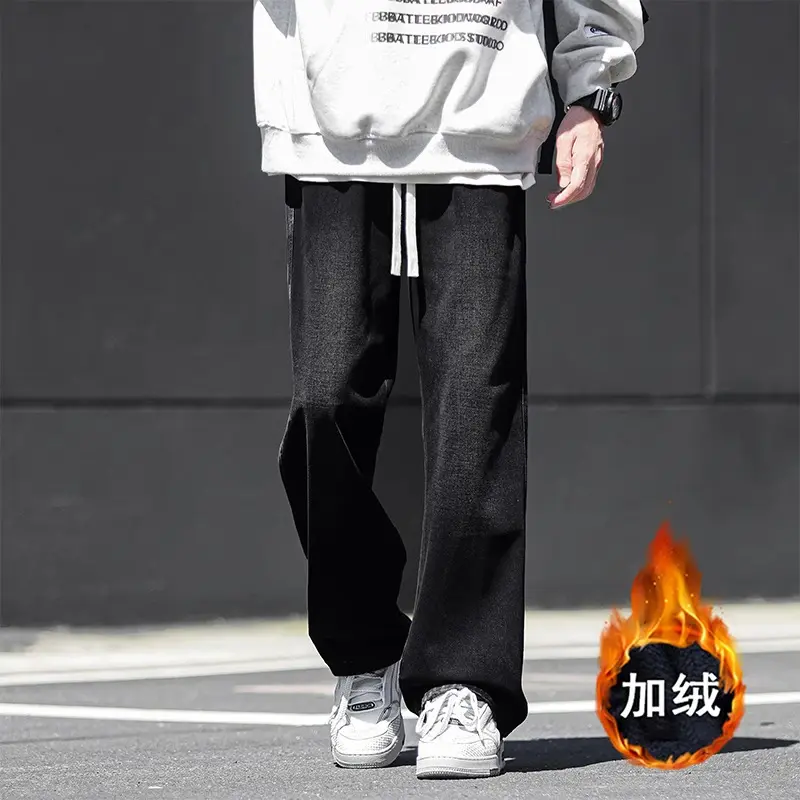 113  1 Black and gray velvet