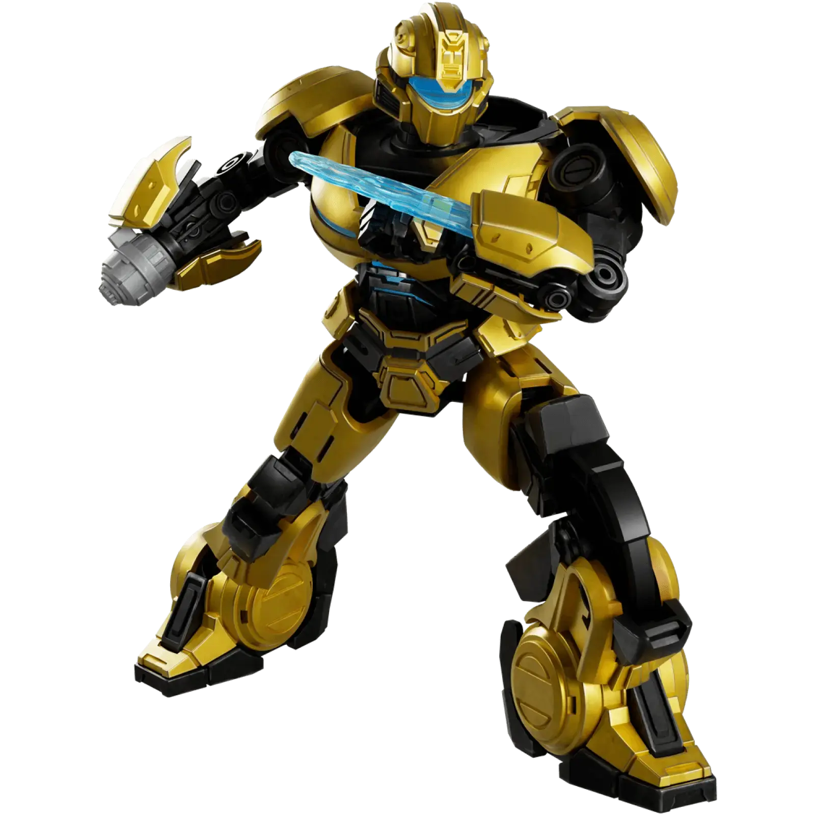 Blokees Transformers Classic Class 15 | Transformers One B-127