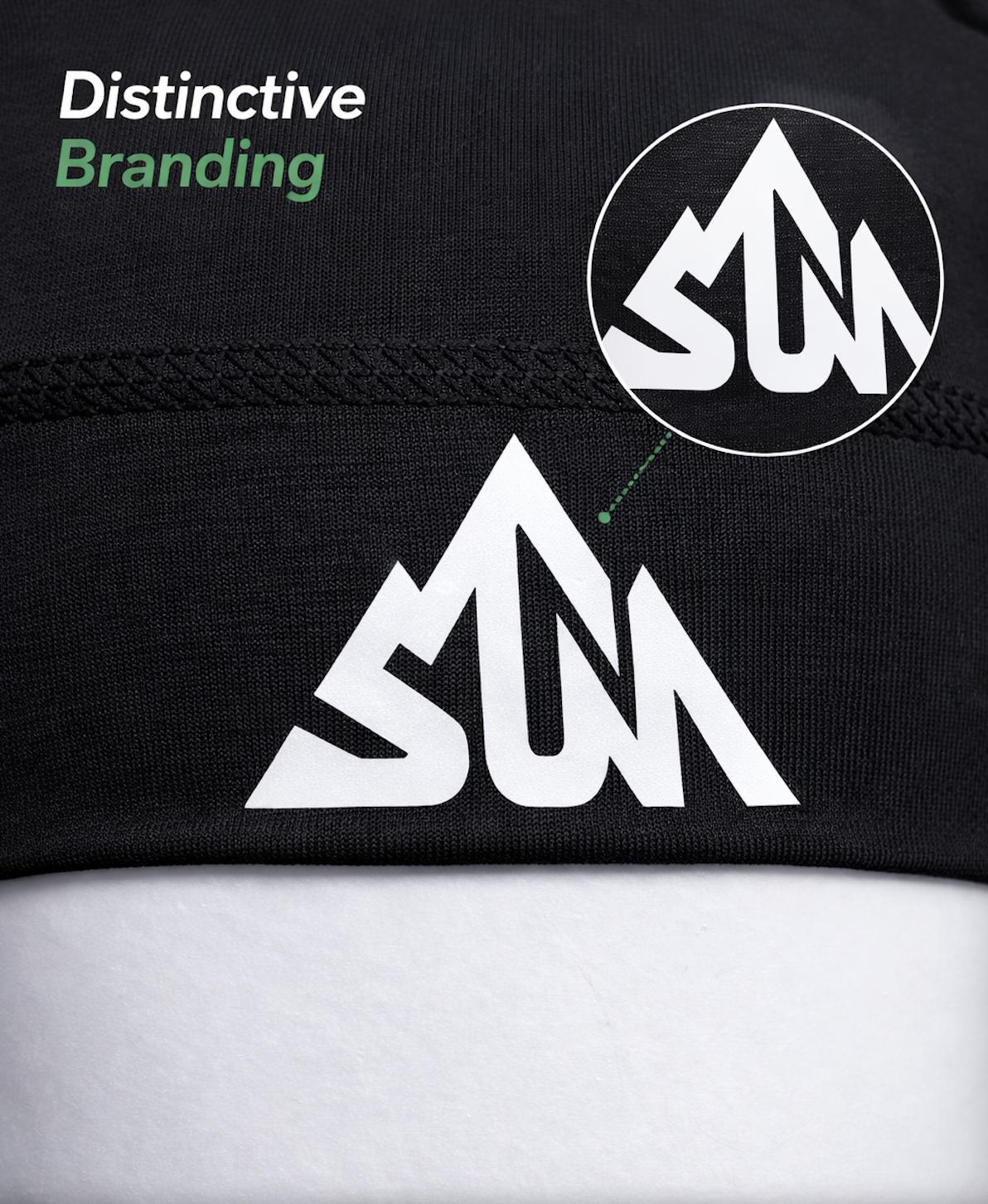 2 Pack Cooling Skull Cap, Breathable Sweat Wicking Helmet Liner for Men,2026Summer Lightweight Athletic Head Wrap for Cycling & Daily Wear