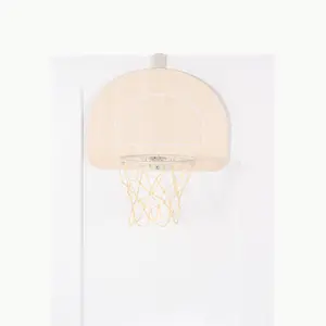 Doorway Basketball Hoop
