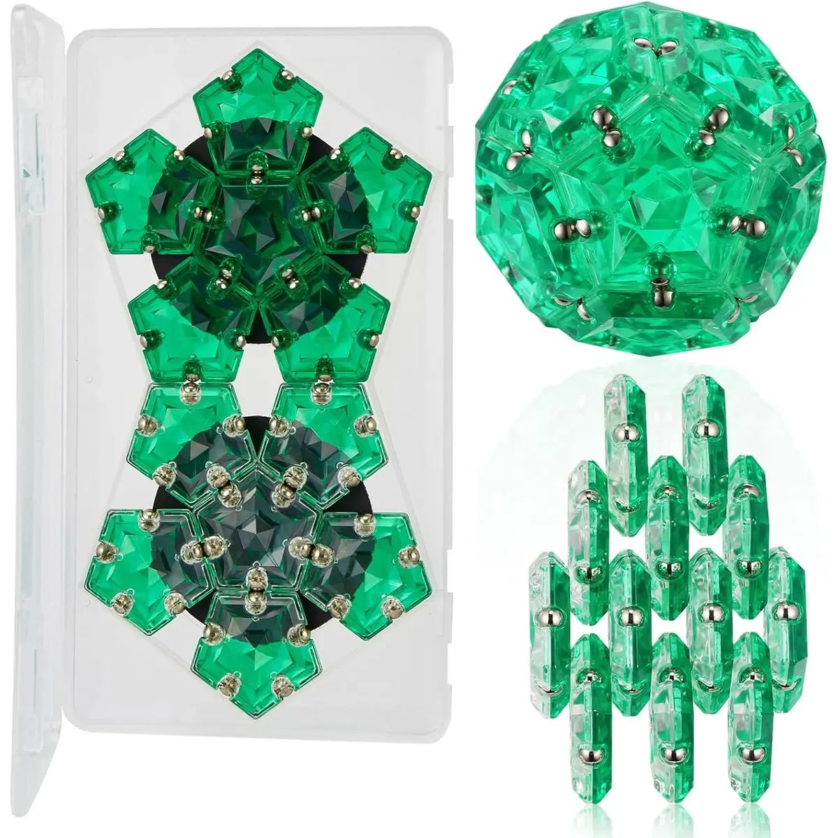 Crystal Green