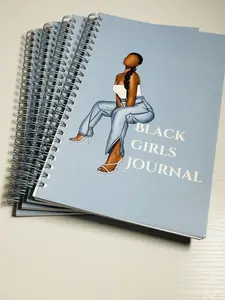 Black Girl Journal