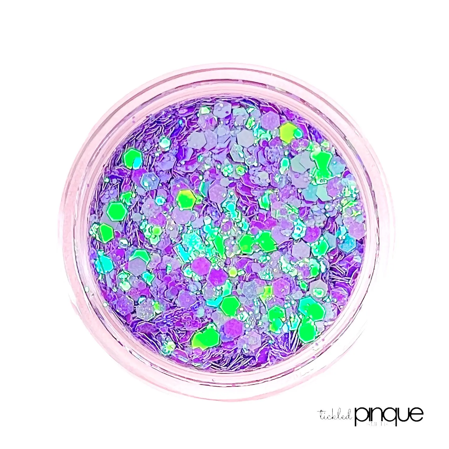 Sprinkles Nail Glitters • Genie Sprinkles Nail Glitters • Genie