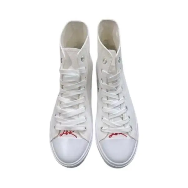 Lourieandroi Canvas shoes