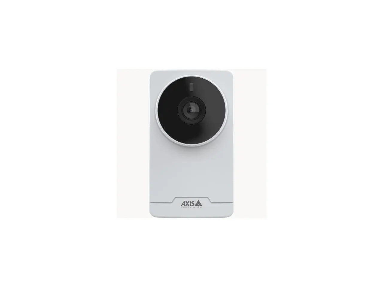 AXIS M1055-L Box Camera, HDTV 1080p with Deep Learning