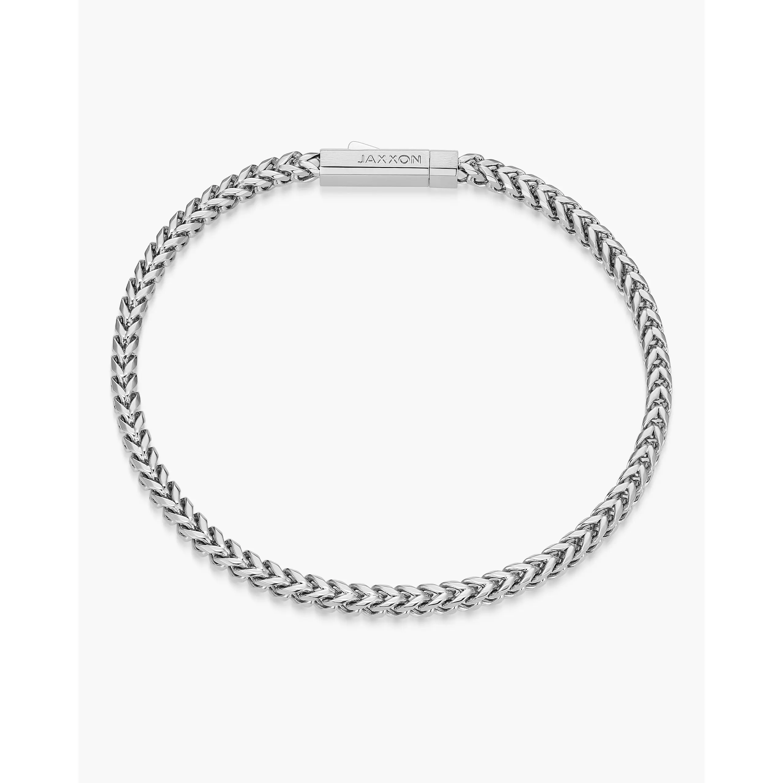 Franco Bracelet 3mm
