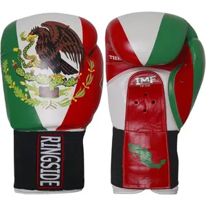 Limited Edition IMF Tech Boxing Training Sparring Gloves