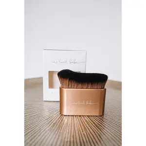 BRONZED - Body & Face Kabuki Brush