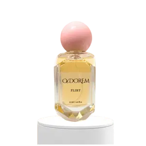 Flirt Parfum Fragrance