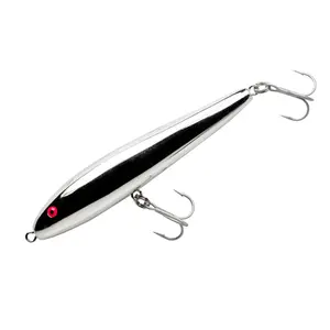 Rebel Jumpin Minnow Stickbaits