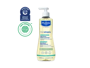 Eczema essential set